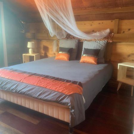Bali Serenity Home سان لوي المظهر الخارجي الصورة