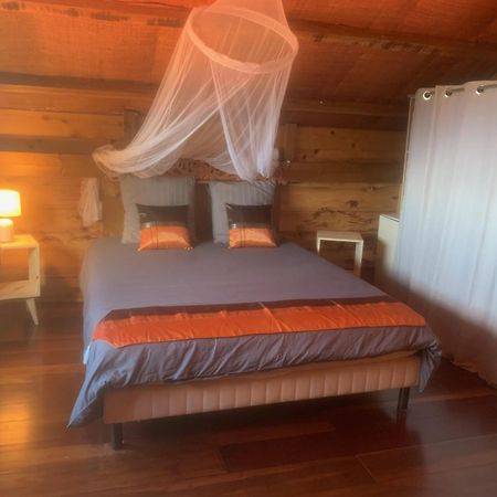 Bali Serenity Home سان لوي المظهر الخارجي الصورة