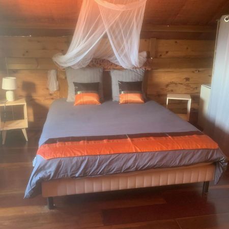 Bali Serenity Home سان لوي المظهر الخارجي الصورة