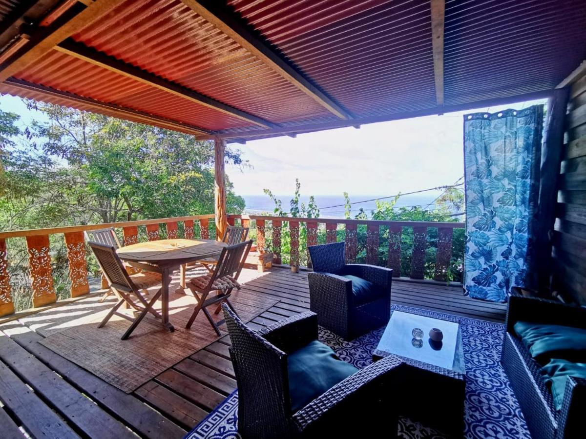 Bali Serenity Home سان لوي المظهر الخارجي الصورة
