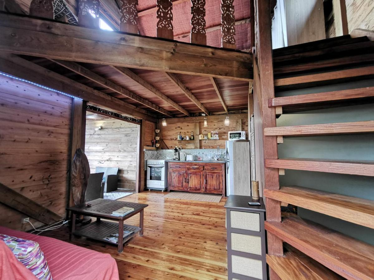 Bali Serenity Home سان لوي المظهر الخارجي الصورة