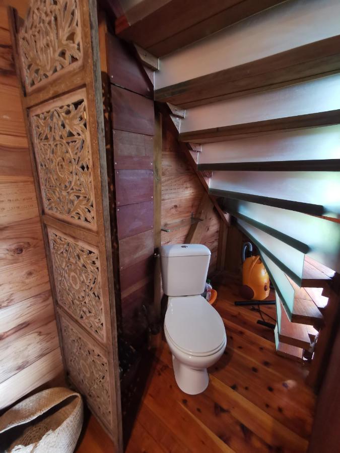 Bali Serenity Home سان لوي المظهر الخارجي الصورة