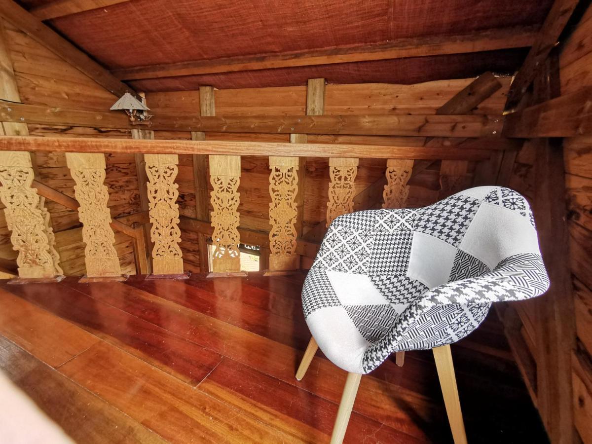 Bali Serenity Home سان لوي المظهر الخارجي الصورة