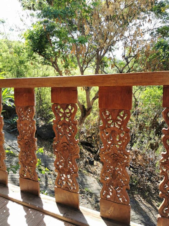 Bali Serenity Home سان لوي المظهر الخارجي الصورة