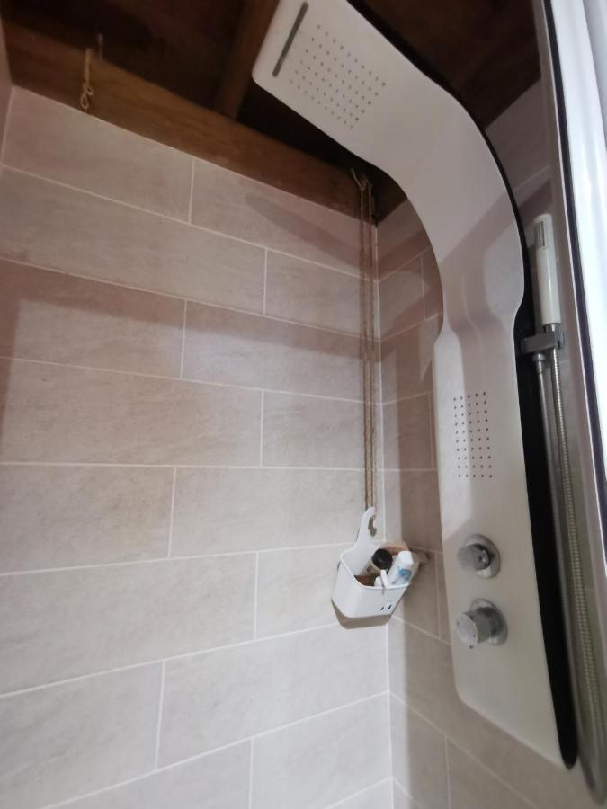 Bali Serenity Home سان لوي المظهر الخارجي الصورة