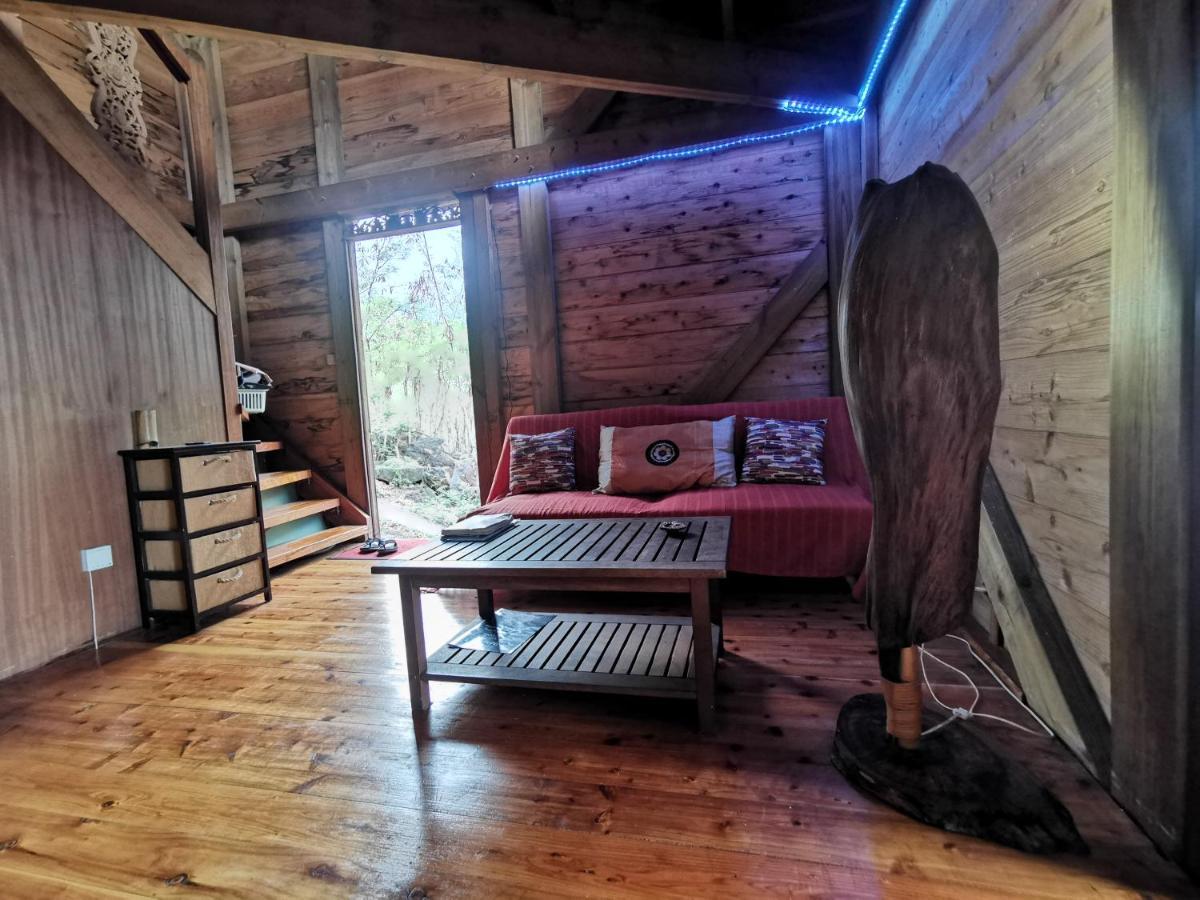 Bali Serenity Home سان لوي المظهر الخارجي الصورة