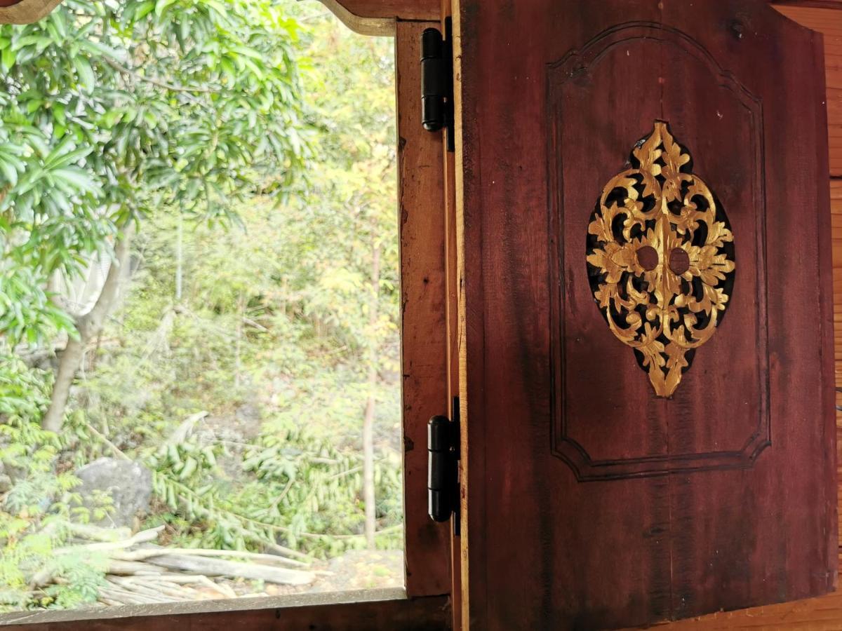 Bali Serenity Home سان لوي المظهر الخارجي الصورة