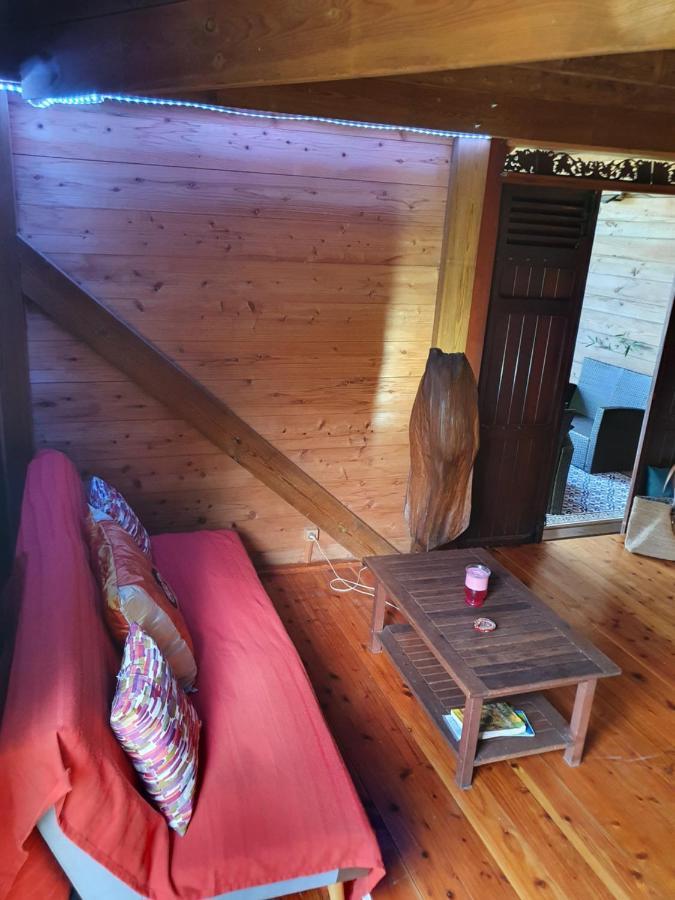 Bali Serenity Home سان لوي المظهر الخارجي الصورة