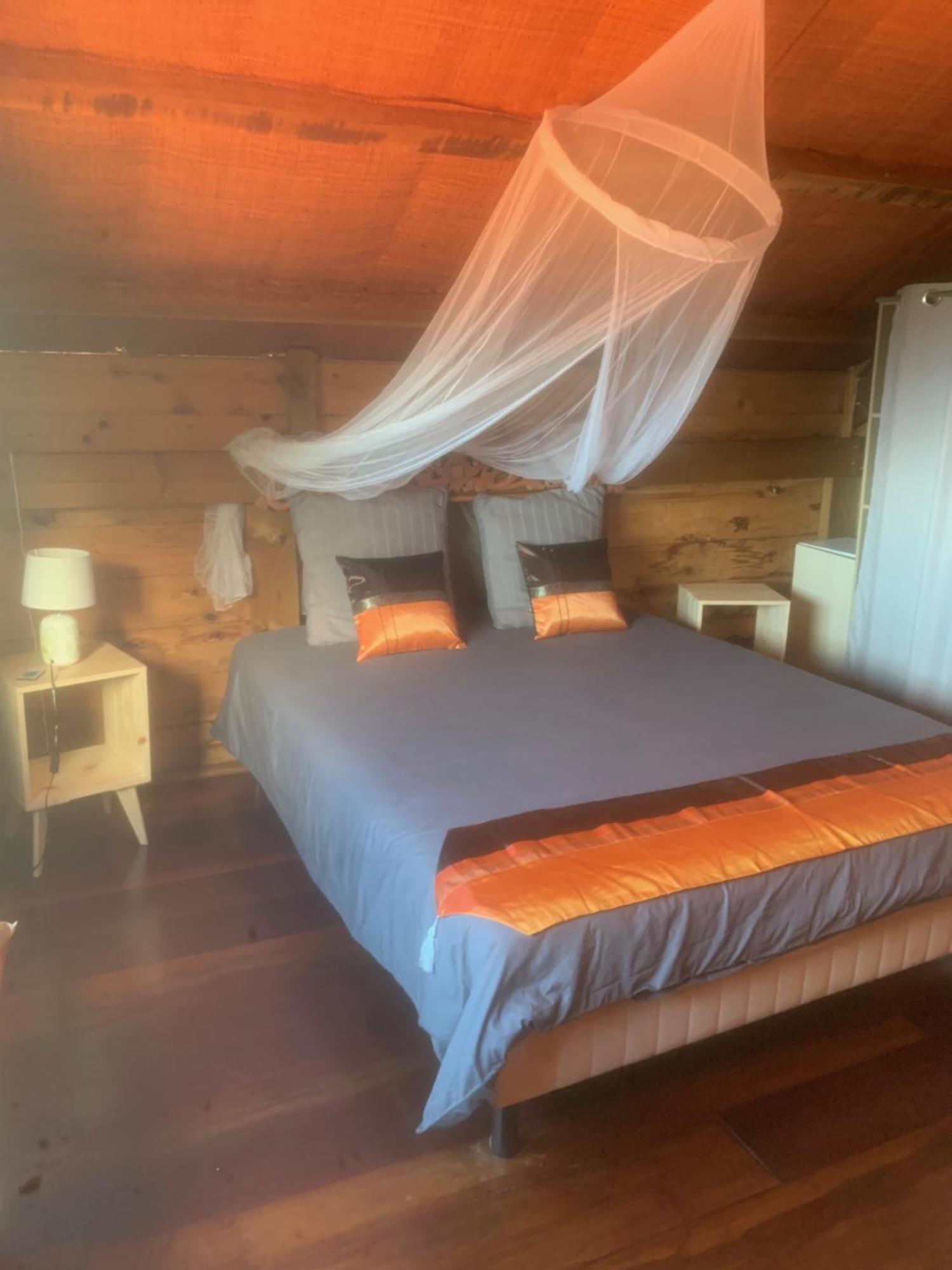 Bali Serenity Home سان لوي المظهر الخارجي الصورة