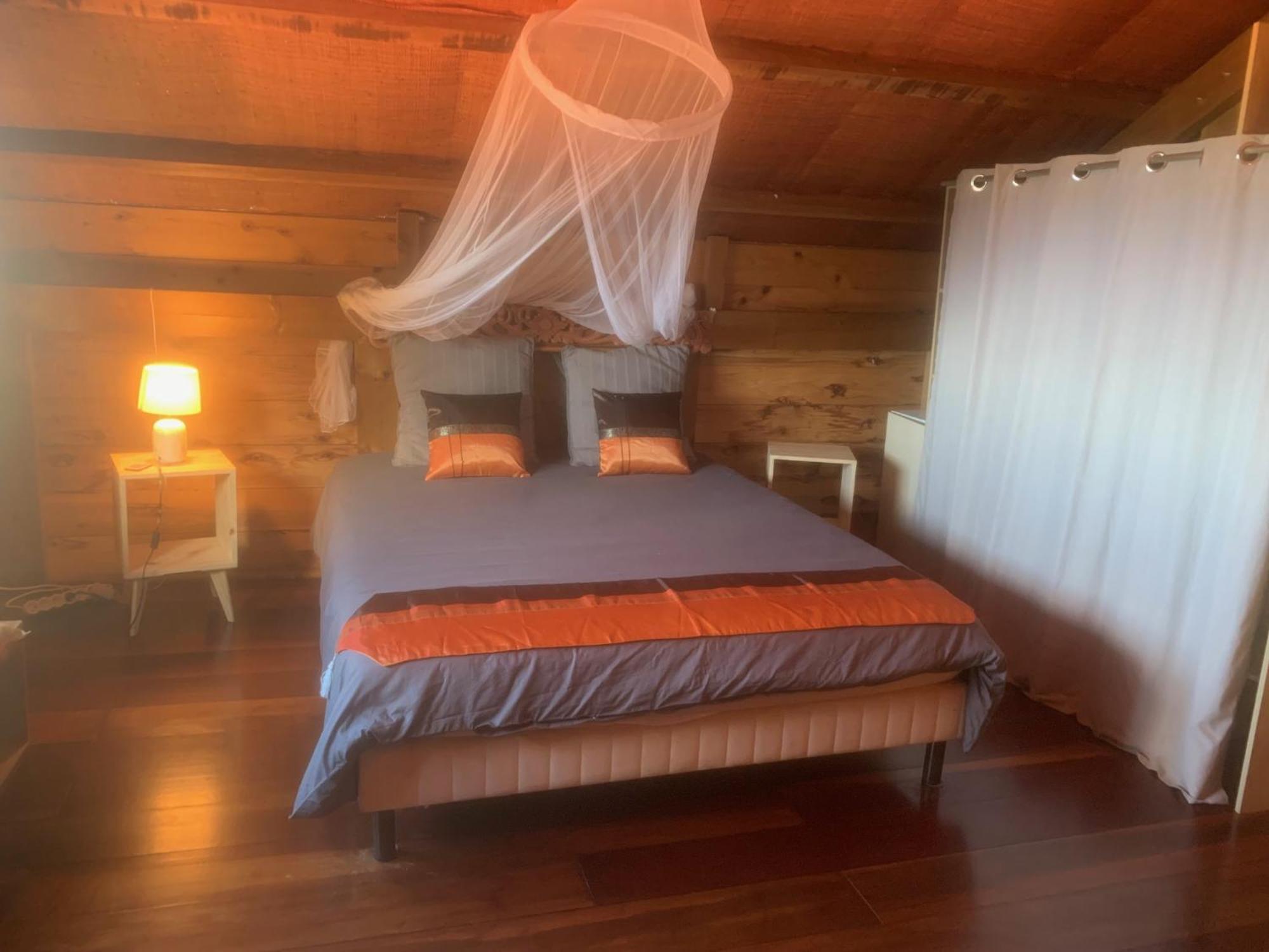 Bali Serenity Home سان لوي المظهر الخارجي الصورة