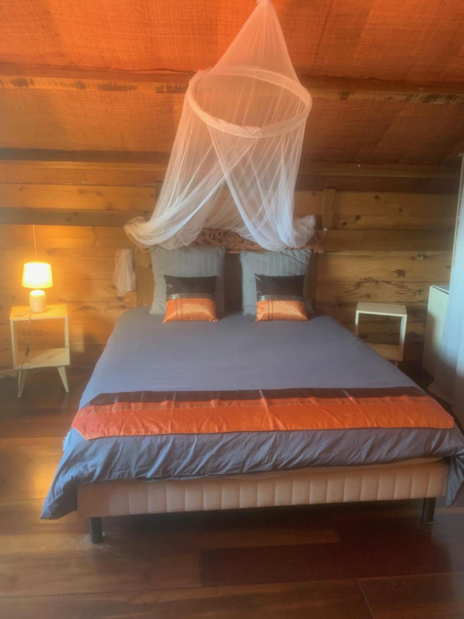 Bali Serenity Home سان لوي المظهر الخارجي الصورة