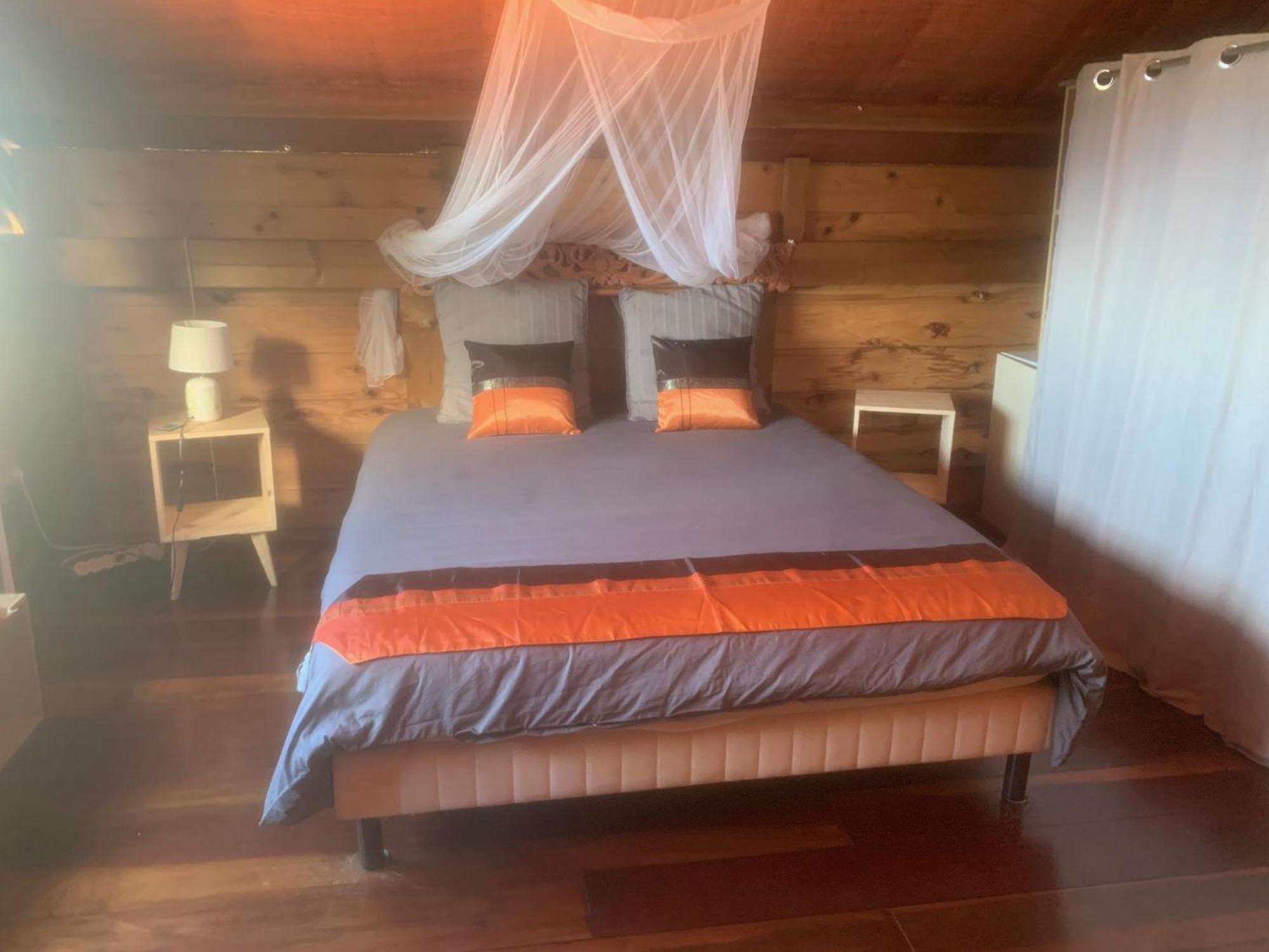 Bali Serenity Home سان لوي المظهر الخارجي الصورة